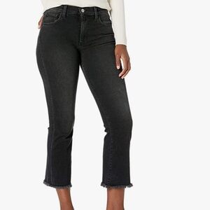 JOE’S 28x26 The Callie High Rise Cropped Boot 0410